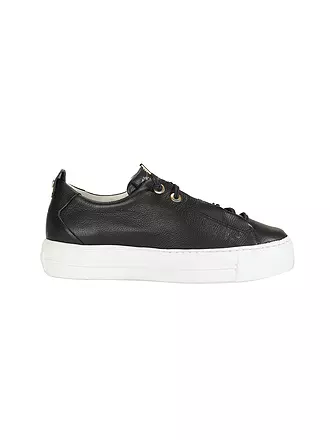 PAUL GREEN | Zapatillas deportivas | schwarz